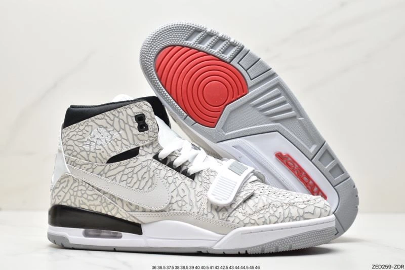 Nxkx Jordan EasyMatch 202266