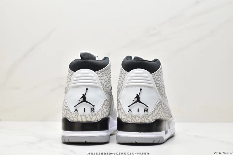 Nxkx Jordan EasyMatch 202266