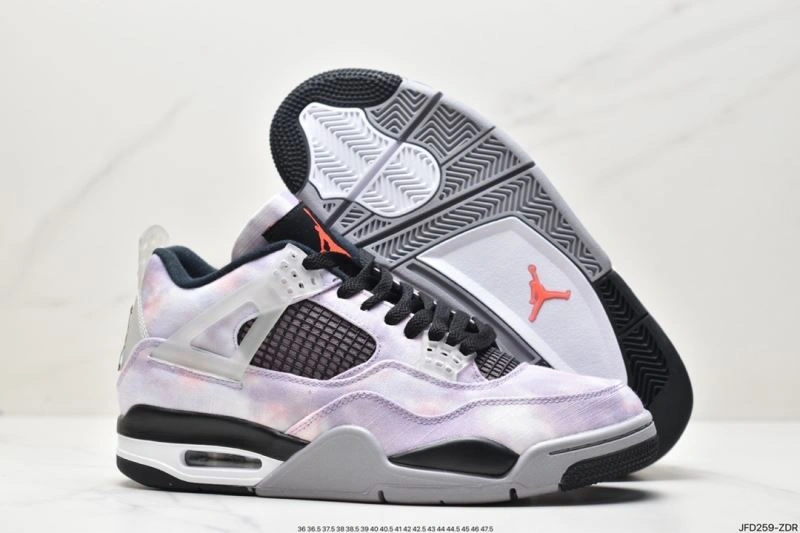 Nxkx Jordan Sleek 202284