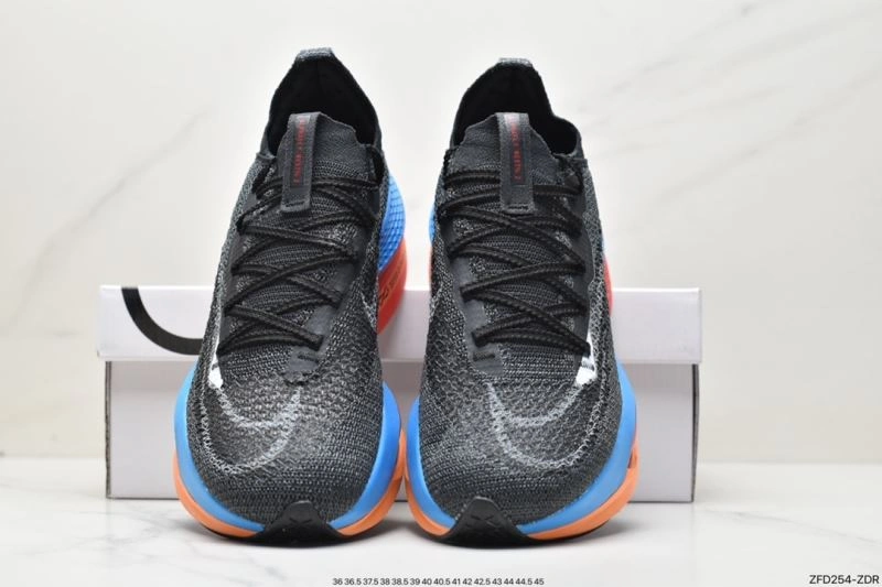 Nxkx Air Zoom Practical 204957