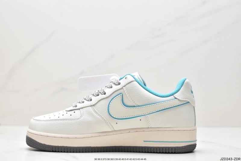 Nxkx Air Force Flexible 206654