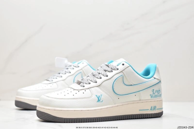 Nxkx Air Force Flexible 206654
