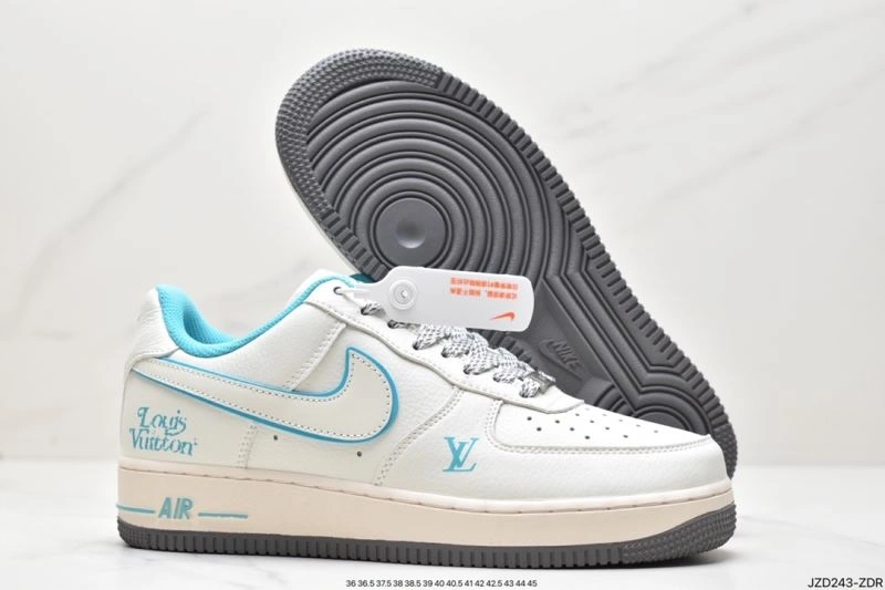 Nxkx Air Force Flexible 206654