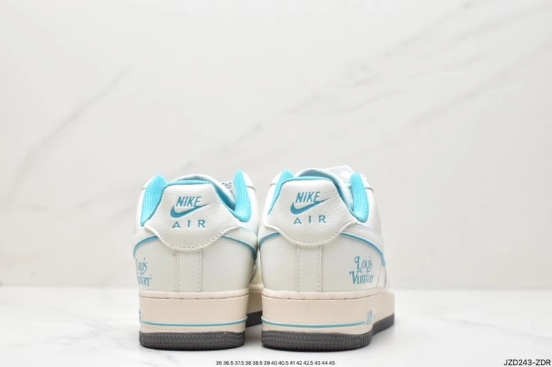 Nxkx Air Force Flexible 206654