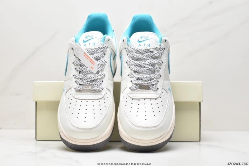 Nxkx Air Force Flexible 206654