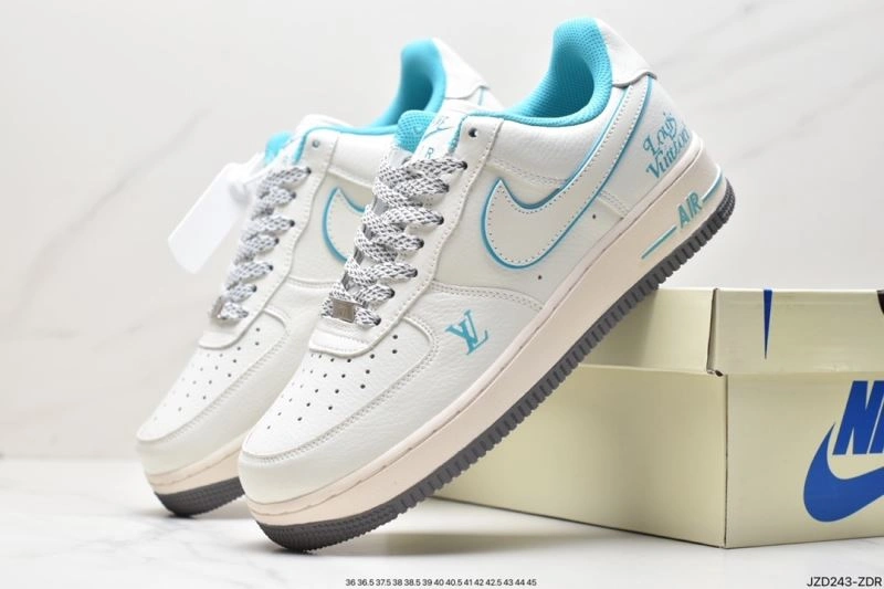 Nxkx Air Force Flexible 206654