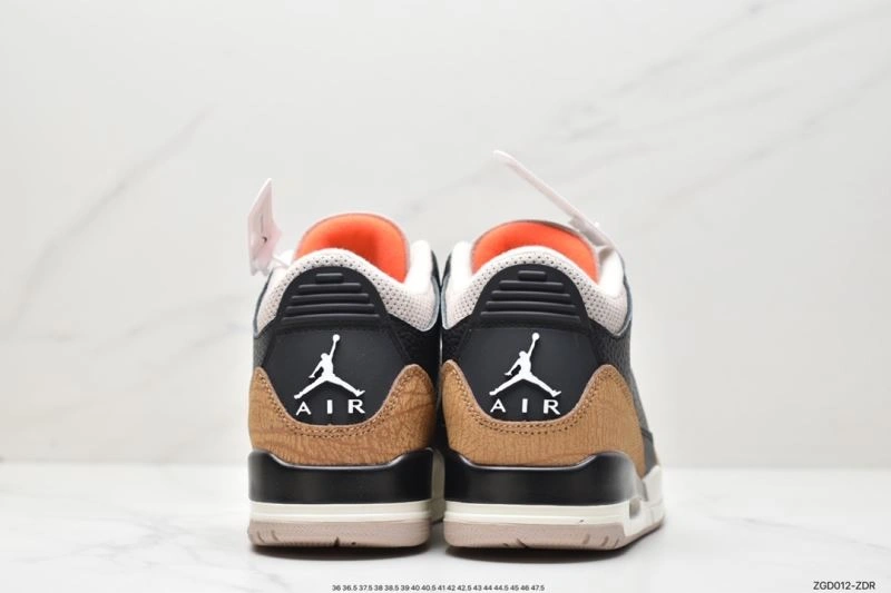 Bold Nxkx Jordan 202247