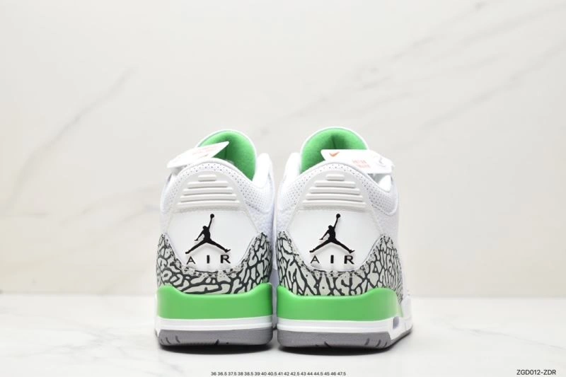 Nxkx Jordan Durable 202248