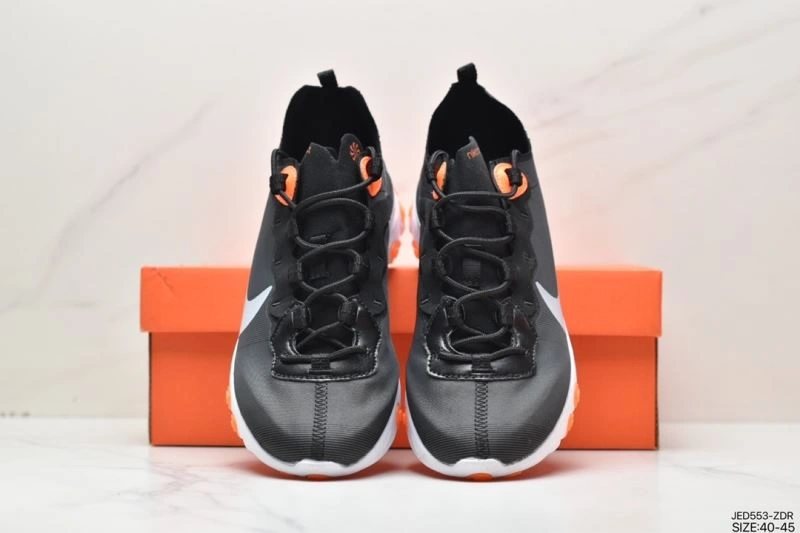 Nxkx Sneakers WellDesigned 201006