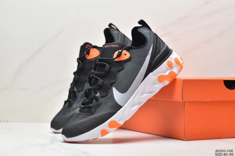 Nxkx Sneakers WellDesigned 201006