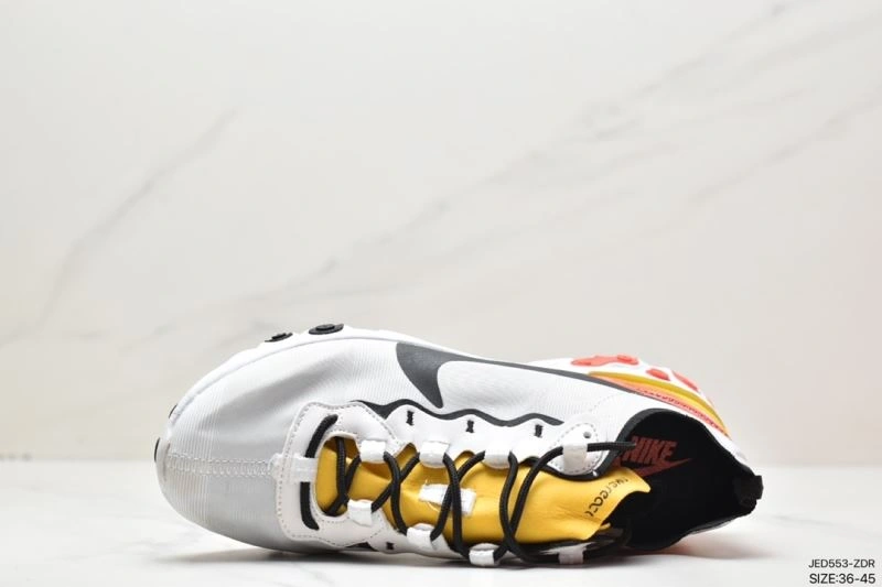 Nxkx Sneakers Soft 201026