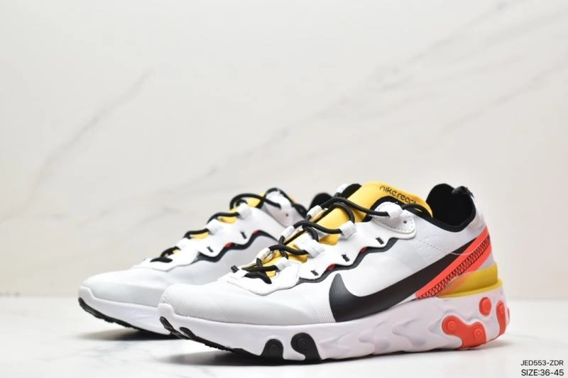 Nxkx Sneakers Soft 201026