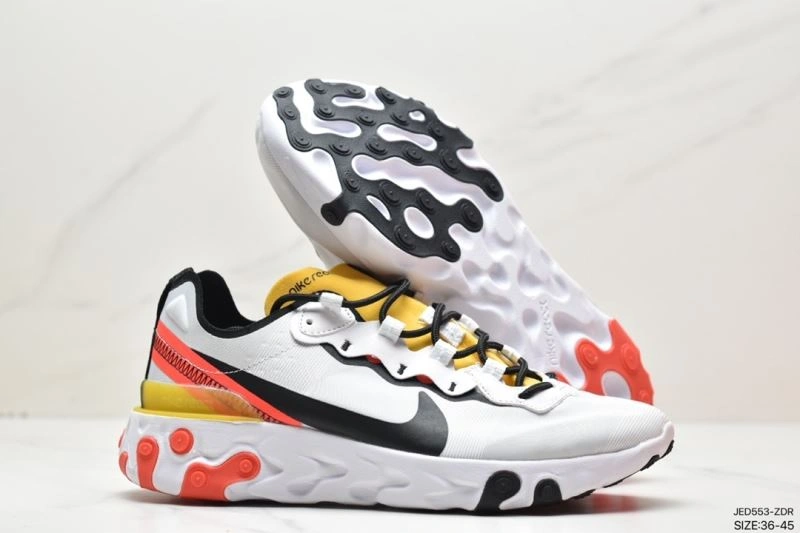 Nxkx Sneakers Soft 201026