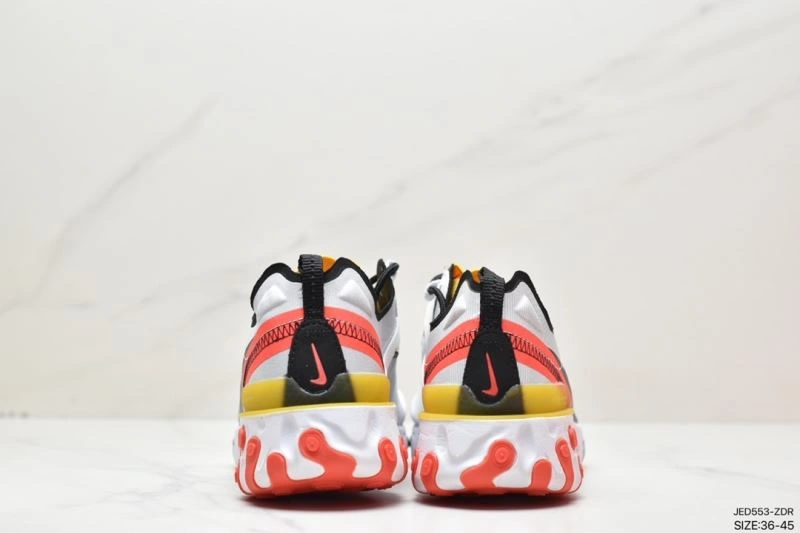 Nxkx Sneakers Soft 201026
