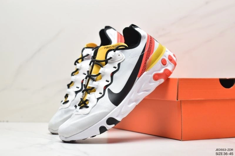 Nxkx Sneakers Soft 201026