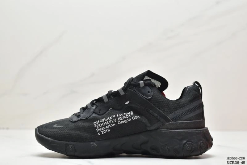 Sleek Nxkx Sneakers 201023