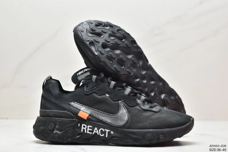 Sleek Nxkx Sneakers 201023