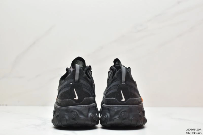 Sleek Nxkx Sneakers 201023
