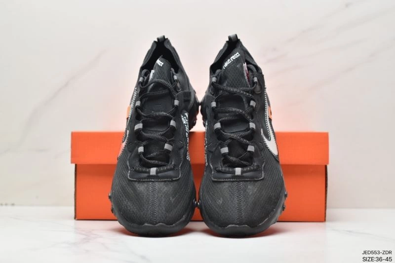 Sleek Nxkx Sneakers 201023