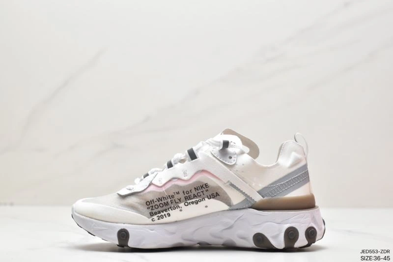 Bright Nxkx Sneakers 201028