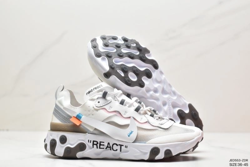 Bright Nxkx Sneakers 201028