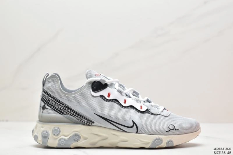Fashionable Nxkx Sneakers 201018