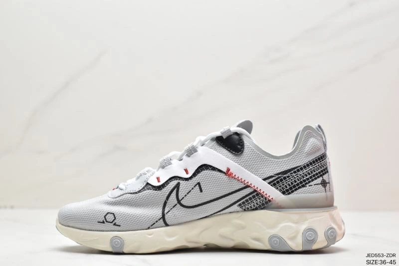 Fashionable Nxkx Sneakers 201018