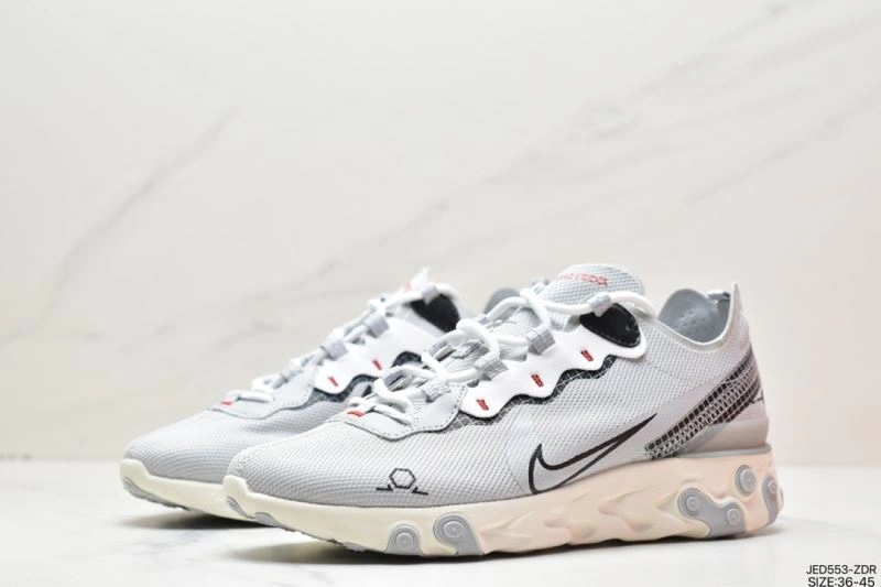 Fashionable Nxkx Sneakers 201018