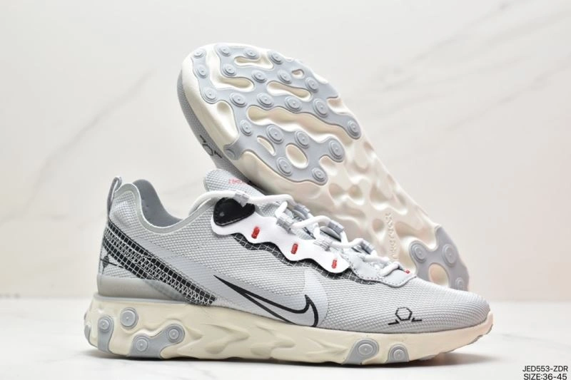Fashionable Nxkx Sneakers 201018