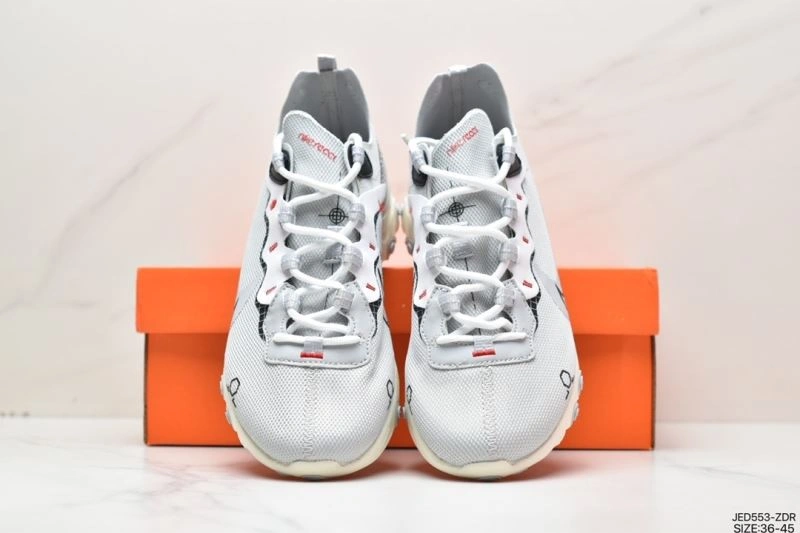 Fashionable Nxkx Sneakers 201018