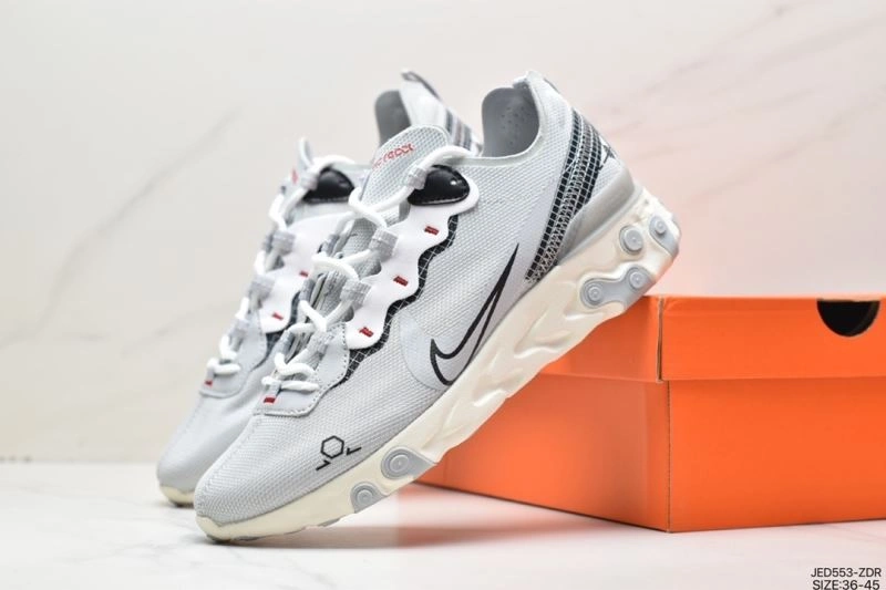 Fashionable Nxkx Sneakers 201018