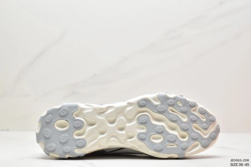 Fashionable Nxkx Sneakers 201018