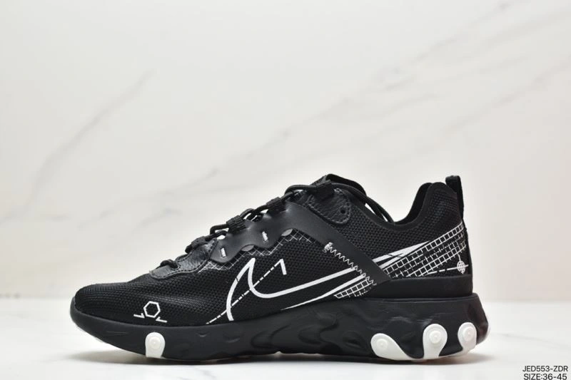 Nxkx Sneakers Soft 201009