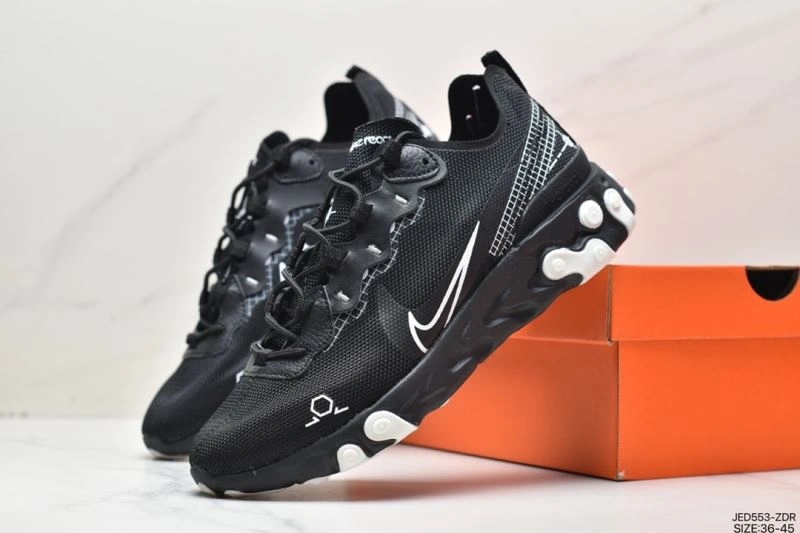 Nxkx Sneakers Soft 201009