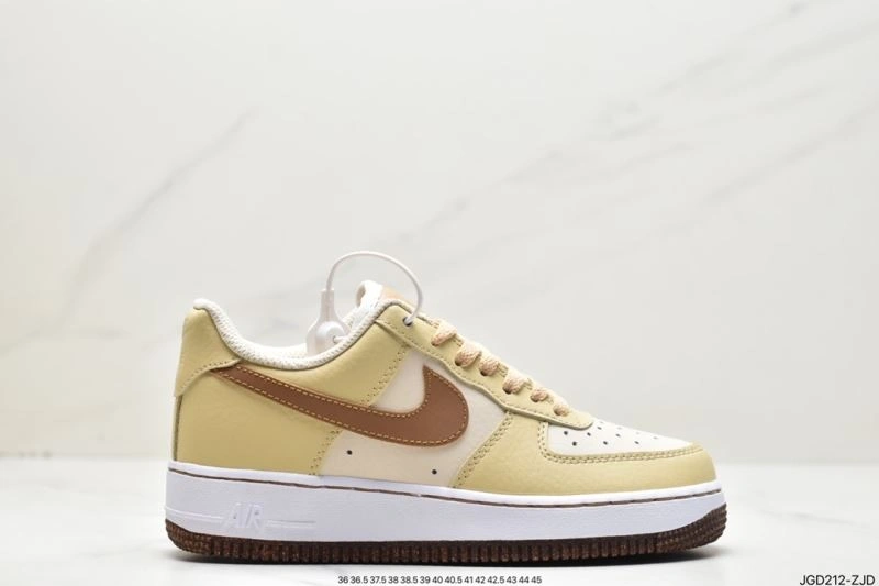 Nxkx Air Force Trendsetting 206652