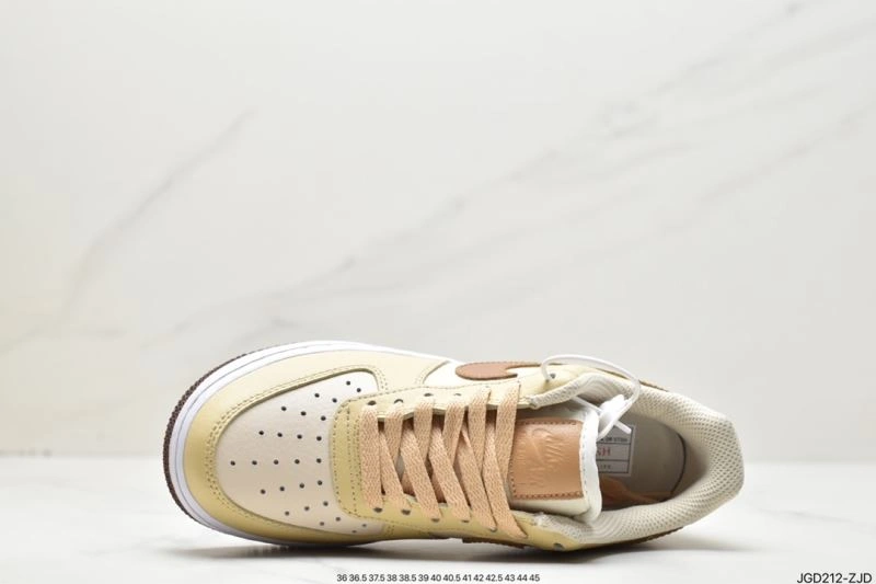 Nxkx Air Force Trendsetting 206652