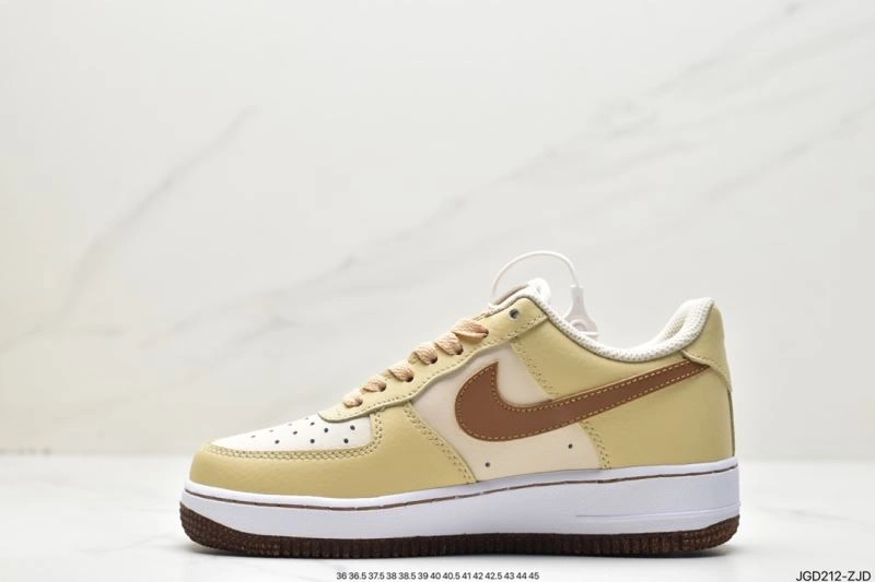 Nxkx Air Force Trendsetting 206652