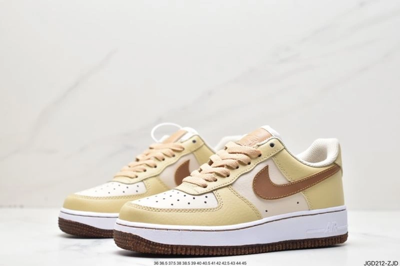 Nxkx Air Force Trendsetting 206652