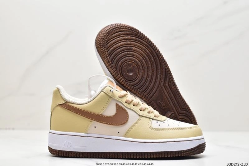 Nxkx Air Force Trendsetting 206652