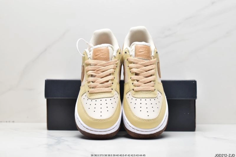 Nxkx Air Force Trendsetting 206652