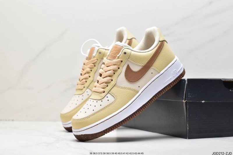 Nxkx Air Force Trendsetting 206652