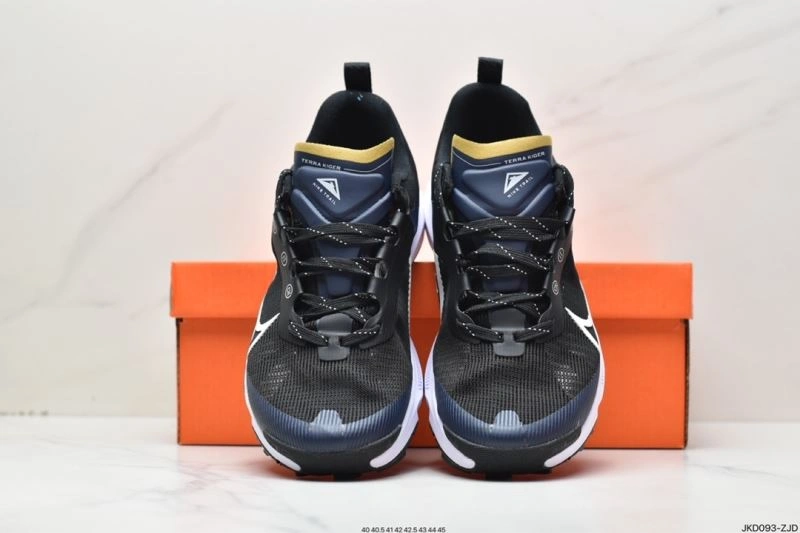 Nxkx Sneakers Breathable 201002