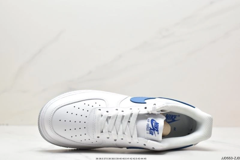 StreetReady Nxkx Air Force 206651