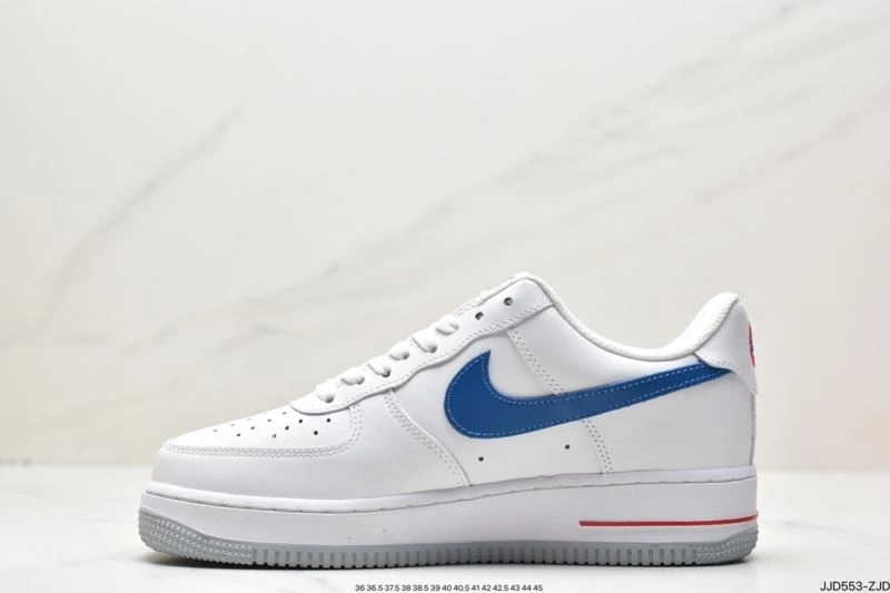 StreetReady Nxkx Air Force 206651
