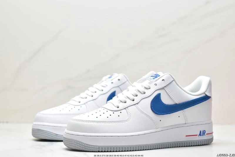 StreetReady Nxkx Air Force 206651