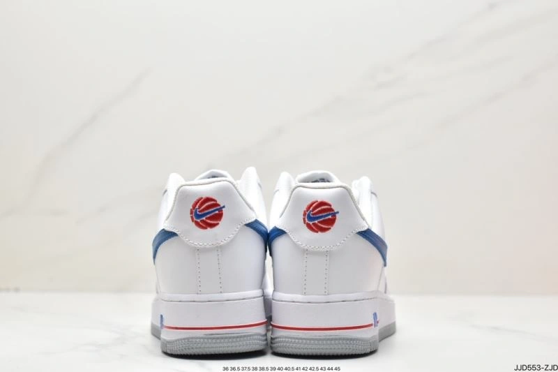 StreetReady Nxkx Air Force 206651