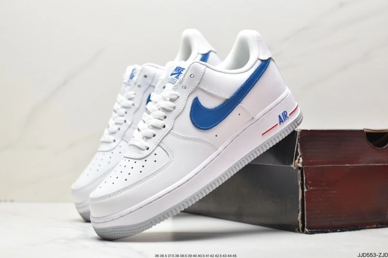 StreetReady Nxkx Air Force 206651