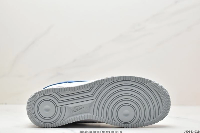 StreetReady Nxkx Air Force 206651