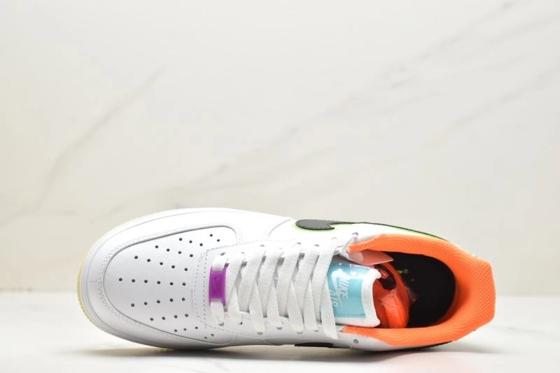 Comfortable Nxkx Air Force 206644