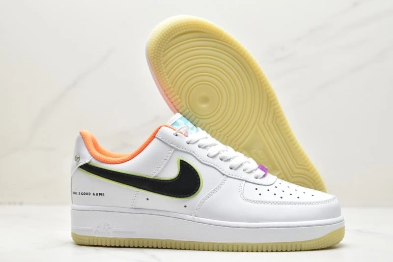 Comfortable Nxkx Air Force 206644